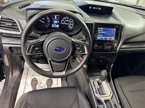 Used 2020 Subaru Forester Base w/ Alloy Wheel Package image 6