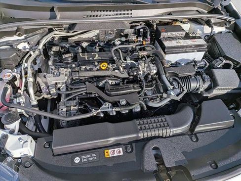 Used 2022 Toyota Corolla XSE image 23