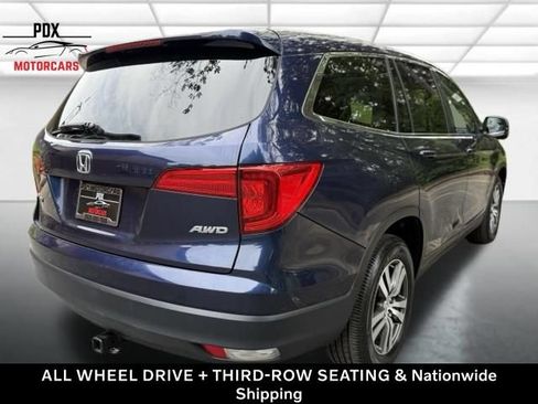Used 2016 Honda Pilot EX-L image 5