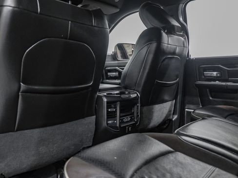 Used 2022 RAM 3500 Laramie AWD/4WD image 39