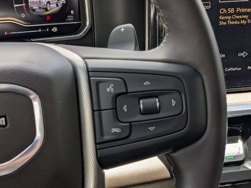 Used 2025 GMC Sierra 1500 Denali AWD/4WD image 24