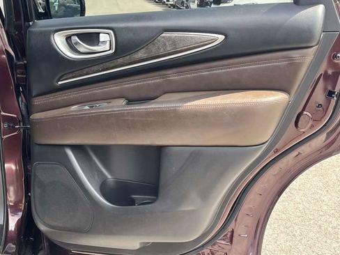 Used 2013 INFINITI JX35 FWD w/ Premium Pkg image 25