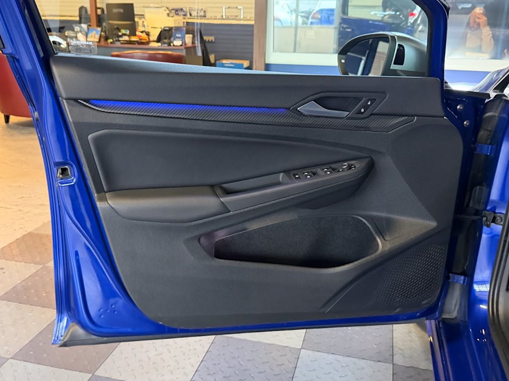 Used 2024 Volkswagen Golf R AWD/4WD image 29