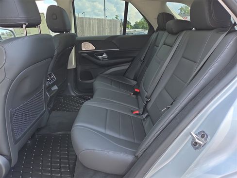 Used 2026 Mercedes-Benz GLE 350 4MATIC image 12
