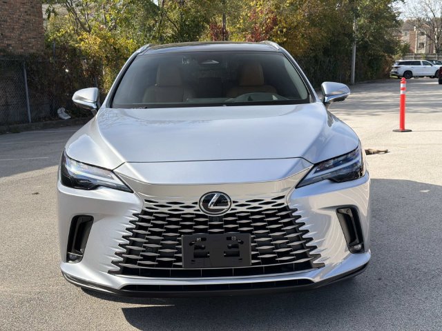 Certified 2026 Lexus RX 350 Premium Plus w/ Convenience Package AWD/4WD image 2