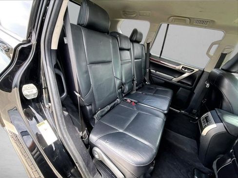 Used 2010 Lexus GX 460 AWD/4WD image 29