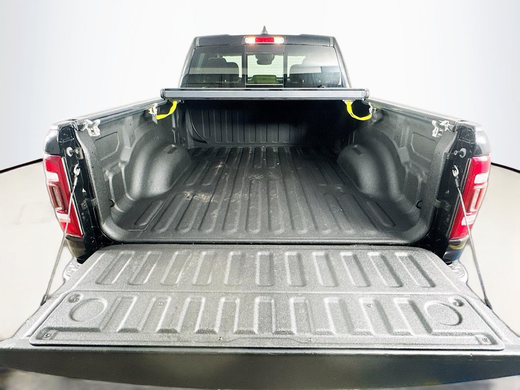 Used 2019 RAM 1500 Limited AWD/4WD image 35