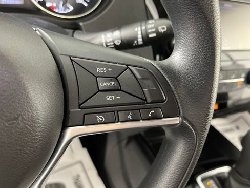 Used 2020 Nissan Rogue Sport S w/ Appearance Package FWD image 22
