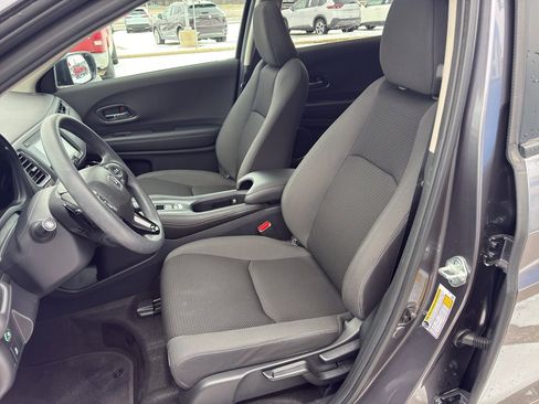 Used 2022 Honda HR-V EX image 10