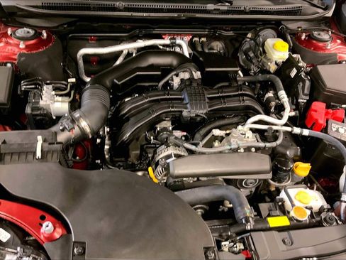 Certified 2025 Subaru Outback Premium image 29