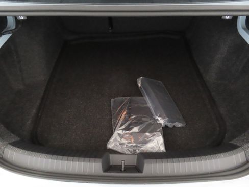 New 2025 Volkswagen Jetta SE image 22