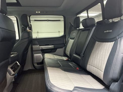 Used 2023 Ford F150 Limited AWD/4WD image 26
