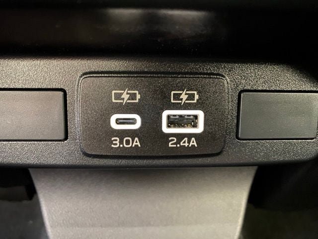 New 2026 Subaru WRX Limited AWD/4WD image 15
