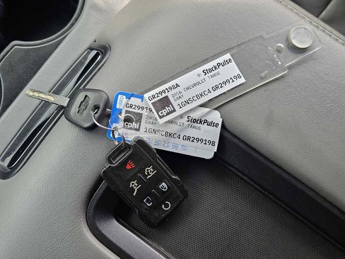 Used 2016 Chevrolet Tahoe LT image 31