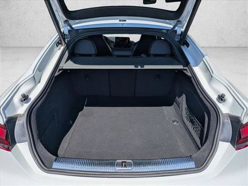 Used 2022 Audi S5 Premium w/ Convenience Package AWD/4WD image 6