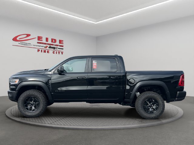 New 2026 RAM 1500 RHO w/ RHO Level 1 Equipment Group AWD/4WD image 5