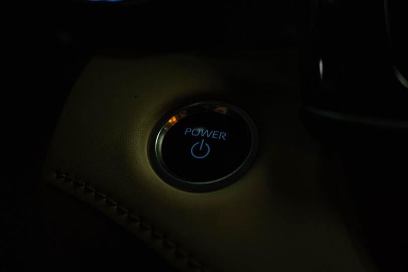 Used 2024 Toyota Highlander XLE AWD/4WD image 19