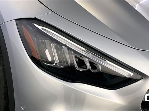 New 2026 Mercedes-Benz GLA 250 4MATIC image 16