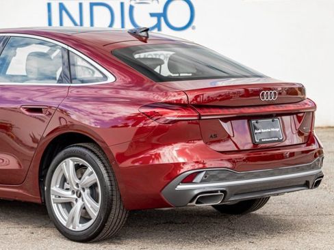 New 2025 Audi A5 2.0T Premium Plus image 10