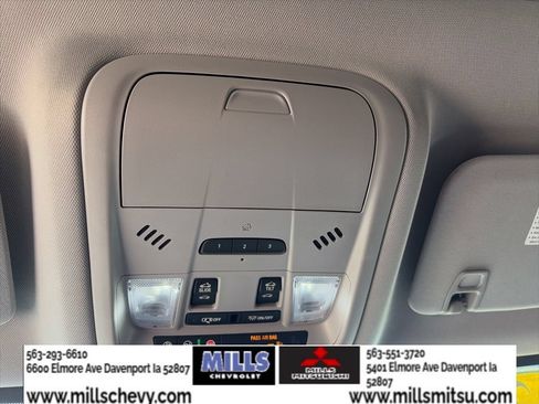 Used 2023 GMC Acadia AT4 w/ Technology Package AWD/4WD image 18