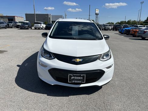 Used 2017 Chevrolet Bolt Premier w/ Driver Confidence II Package FWD image 7