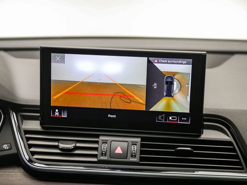 Certified 2023 Audi Q5 2.0T Premium Plus w/ Premium Plus Package AWD/4WD image 15