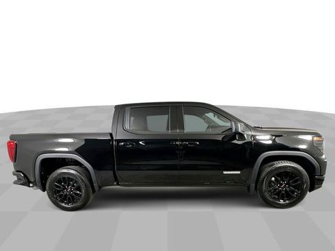 New 2026 GMC Sierra 1500 Elevation image 9