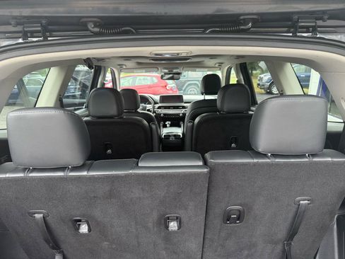 Used 2020 Kia Telluride SX w/ Towing Package AWD/4WD image 10