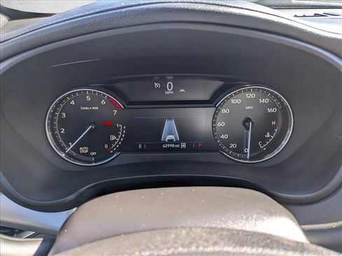 Used 2023 Cadillac XT4 Premium Luxury AWD/4WD image 12