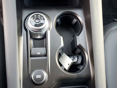 New 2026 Ford Explorer Active w/ Active Comfort Package image 34