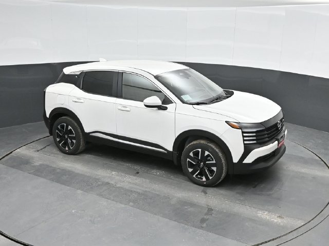 Used 2025 Nissan Kicks SV AWD/4WD image 36