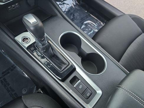 Used 2019 Nissan Altima 2.5 SV image 26