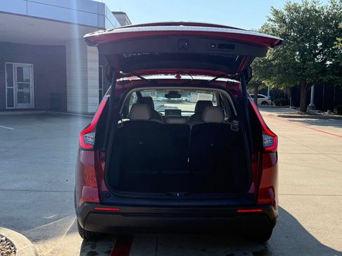 Used 2025 Honda CR-V EX-L image 5
