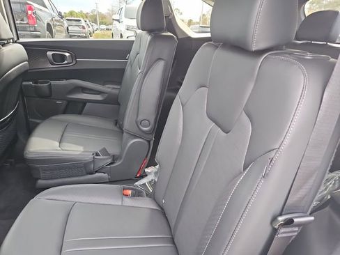 New 2026 Kia Sorento EX FWD image 10