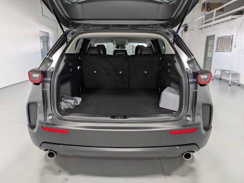 Certified 2025 MAZDA CX-50 AWD 2.5 S w/ Cargo Package image 36