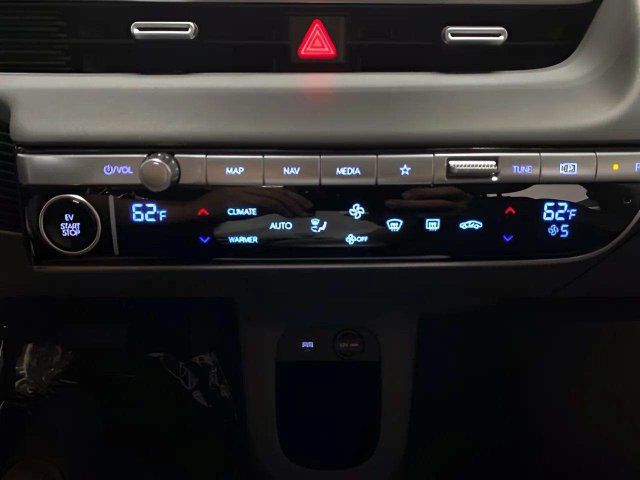 Used 2024 Hyundai Ioniq 5 SE RWD image 52
