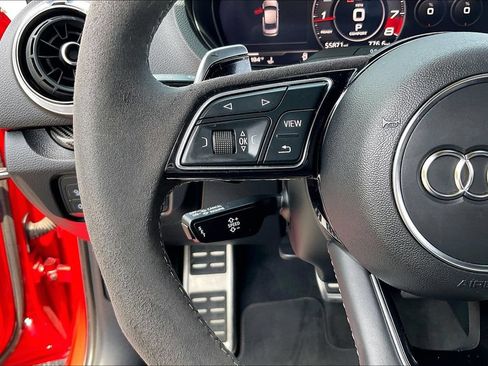 Used 2019 Audi RS 3 w/ Technology Package AWD/4WD image 17