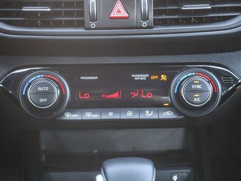 Certified 2024 Kia Forte GT-Line w/ GT-Line Premium Package image 14