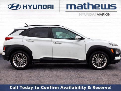 Used 2018 Hyundai Kona SEL AWD/4WD image 6