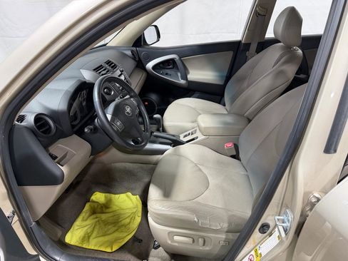 Used 2007 Toyota RAV4 Limited FWD image 23