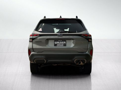 New 2026 Subaru Forester Limited AWD/4WD image 5