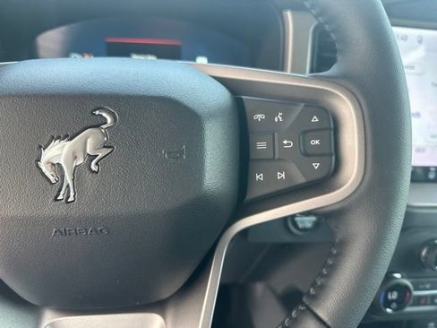 New 2026 Ford Bronco Outer Banks AWD/4WD image 17