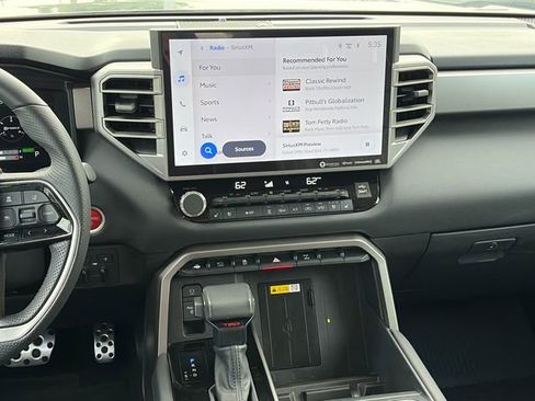 Used 2023 Toyota Tundra Limited w/ TRD Off-Road Package image 15