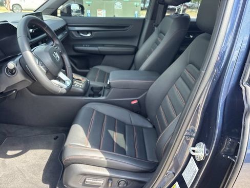 Used 2026 Honda CR-V Sport-L image 15