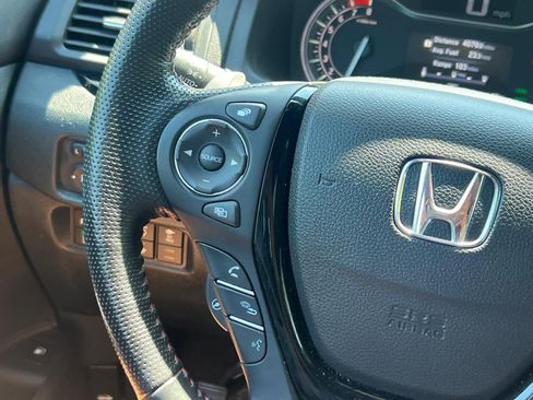 Used 2023 Honda Ridgeline Black Edition image 19
