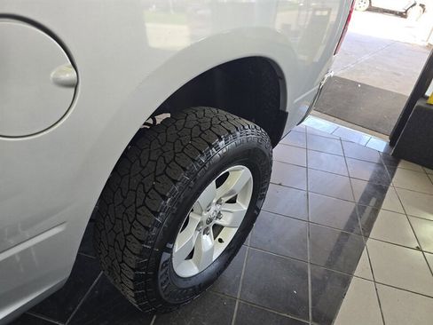 Used 2018 RAM 1500 Tradesman w/ Popular Equipment Group image 35