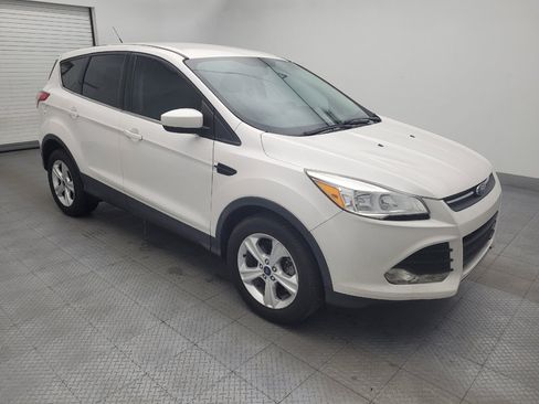 Used 2016 Ford Escape SE AWD/4WD image 11