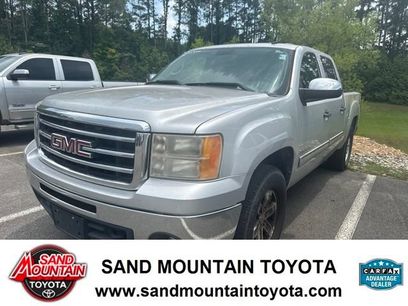 Used 2012 GMC Sierra 1500 SLE w/ Power Tech Package