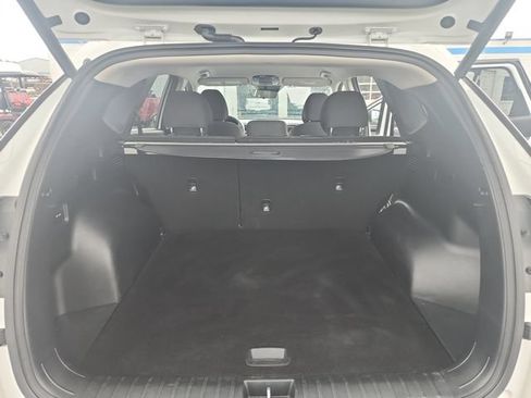 Used 2023 Hyundai Tucson SEL FWD image 20