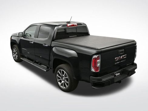 Certified 2022 GMC Canyon Denali image 18